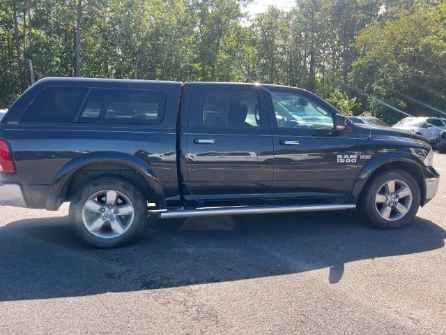 Used 2016 RAM 1500 Big Horn AWD/4WD image 6
