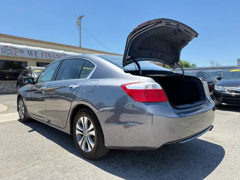 Used 2015 Honda Accord LX image 10