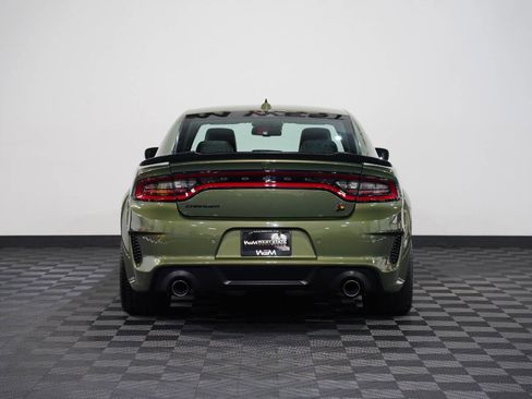 Used 2023 Dodge Charger Scat Pack image 7