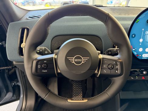 Certified 2026 MINI Cooper Countryman S AWD/4WD image 16