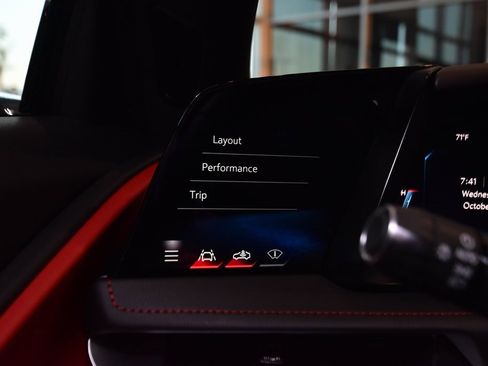 New 2026 Chevrolet Corvette Z06 image 22