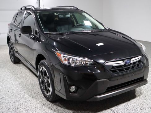 Used 2021 Subaru Crosstrek 2.0i Premium w/ Moonroof Package image 5