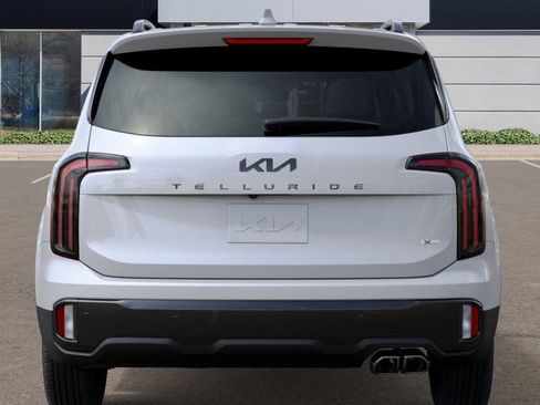 New 2025 Kia Telluride EX X-Line image 13