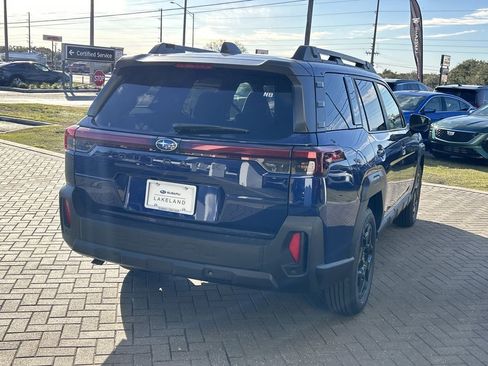 New 2026 Subaru Outback Limited image 6