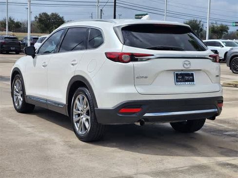 Used 2018 MAZDA CX-9 Grand Touring image 4