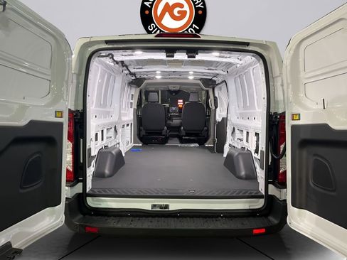 Used 2024 Ford Transit 150 Low Roof image 24