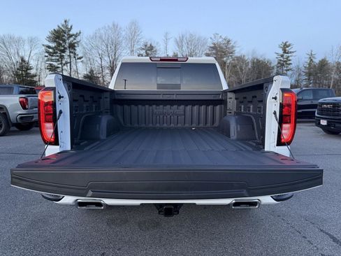 New 2026 GMC Sierra 1500 Elevation w/ Elevation Premium Package image 7