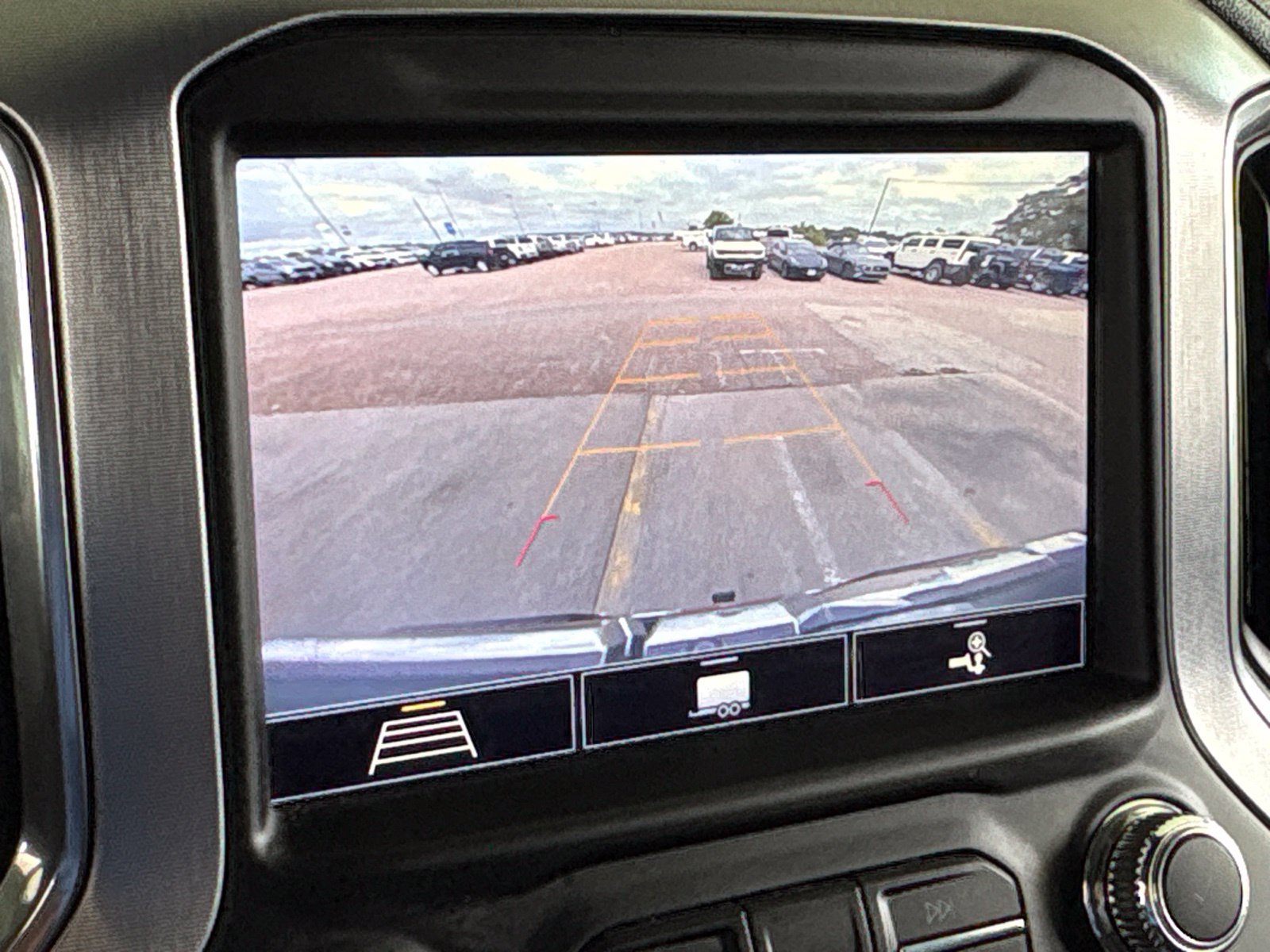 Used 2020 GMC Sierra 1500 SLT AWD/4WD image 23