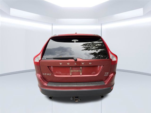 Used 2011 Volvo XC60 T6 AWD/4WD image 7