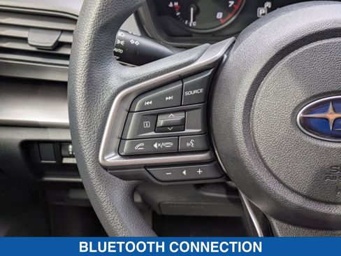 Certified 2025 Subaru Impreza 2.0i image 15