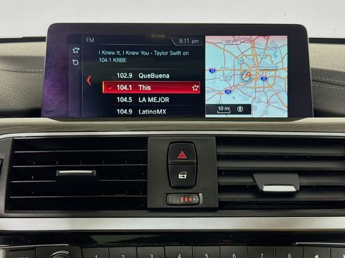 Used 2018 BMW 430i Gran Coupe RWD image 16