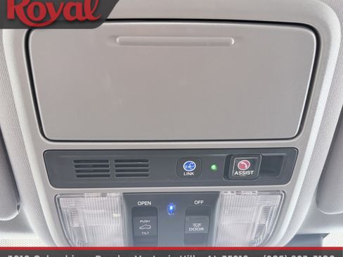 Used 2020 Honda Pilot Touring image 26