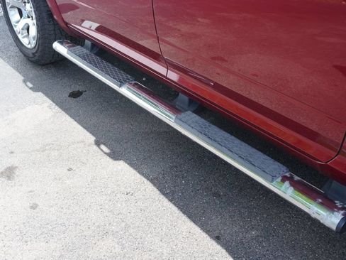 Used 2015 RAM 1500 Laramie w/ Convenience Group AWD/4WD image 11