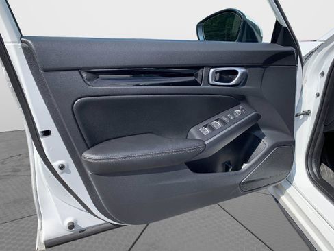 Certified 2023 Honda Civic EX-L image 7