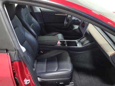 Used 2023 Tesla Model 3 Standard Range image 6