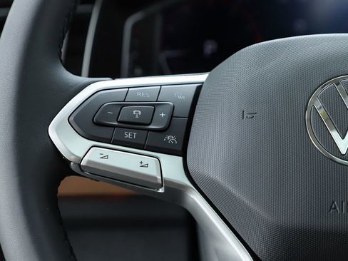 New 2026 Volkswagen Jetta SEL image 21