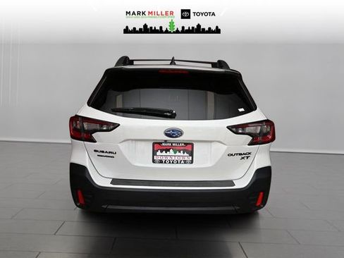 Used 2022 Subaru Outback Onyx Edition XT image 8
