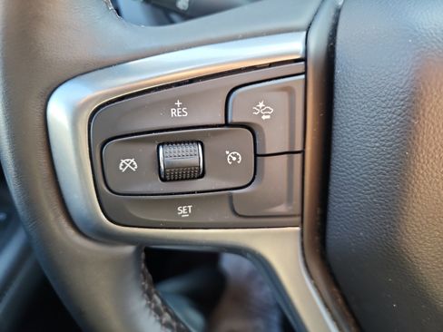 Used 2024 Chevrolet Tahoe LS w/ Max Trailering Package image 19