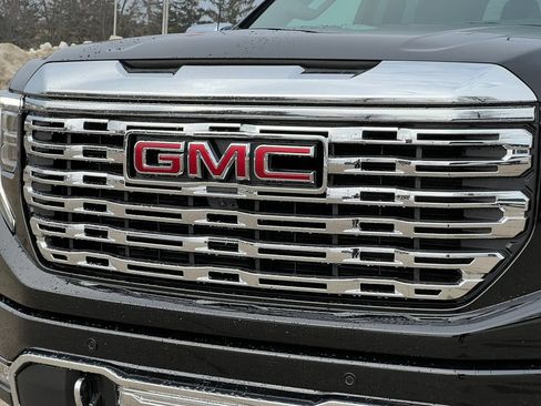 New 2026 GMC Sierra 1500 Denali AWD/4WD image 41