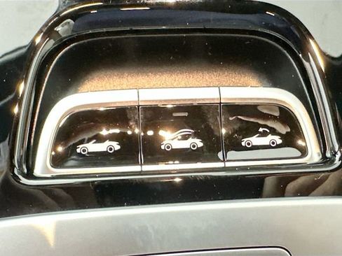 Certified 2026 Mercedes-Benz CLE 300 4MATIC Cabriolet image 22