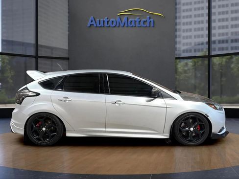 Used 2014 Ford Focus ST w/ Equipment Group 202A image 13