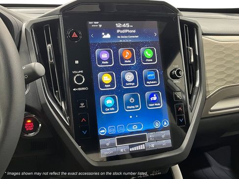 New 2026 Subaru Forester Premium AWD/4WD image 21