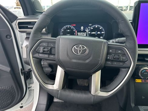 New 2026 Toyota Tacoma TRD Off-Road image 21