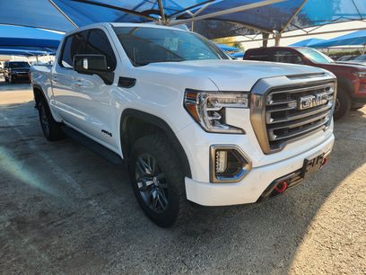 Used 2022 GMC Sierra 1500 AT4 w/ AT4 Premium Package
