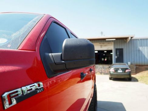 Used 2020 Ford F150 XLT w/ Equipment Group 301A Mid AWD/4WD image 23