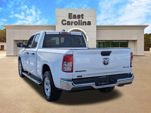 Certified 2023 RAM 1500 Big Horn AWD/4WD image 5