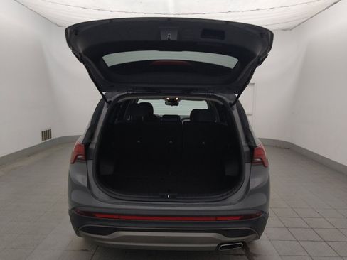 Used 2023 Hyundai Santa Fe SE FWD image 29