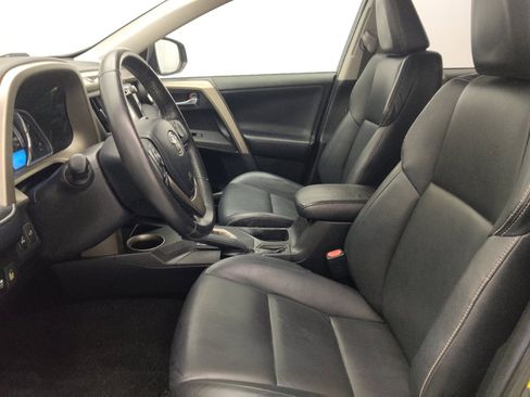 Used 2013 Toyota RAV4 Limited AWD/4WD image 17