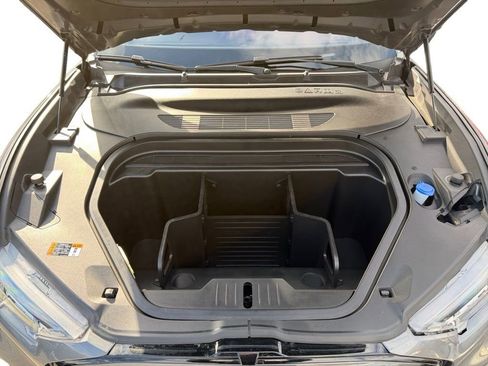 Used 2021 Ford Mustang Mach-E Premium w/ Equipment Group 301A image 10