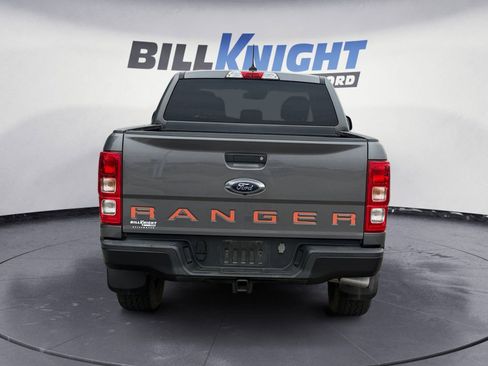 Used 2021 Ford Ranger XL w/ Equipment Group 101A High image 4