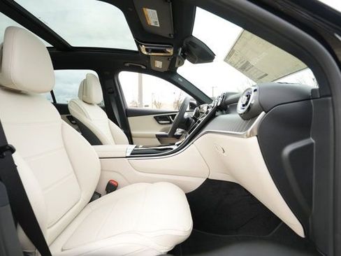 Certified 2026 Mercedes-Benz GLC 300 4MATIC image 38