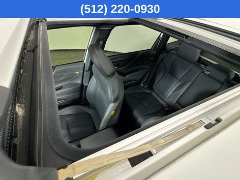 Certified 2024 Subaru Forester Wilderness AWD/4WD image 27
