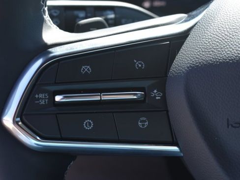 New 2026 Chevrolet Traverse High Country image 22