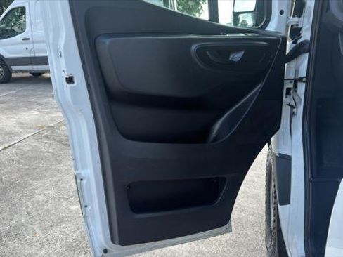 Used 2023 Mercedes-Benz Sprinter 2500 image 11