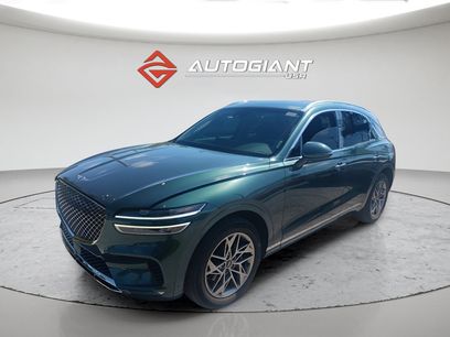 Used 2022 Genesis GV70 2.5T w/ Select Package