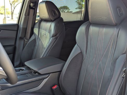 New 2026 Acura MDX Type S image 13
