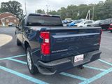 Used 2022 Chevrolet Silverado 1500 Custom image 4