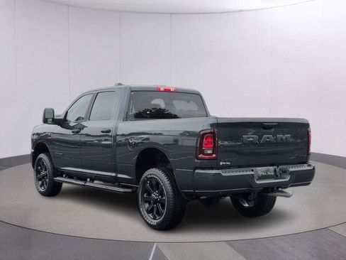 New 2026 RAM 2500 Big Horn AWD/4WD image 3
