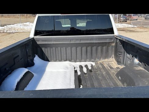 Used 2020 Chevrolet Silverado 1500 LT w/ Trailering Package RWD image 28