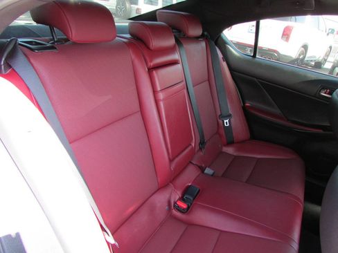 Used 2021 Lexus IS 300 w/ Comfort Package RWD image 34