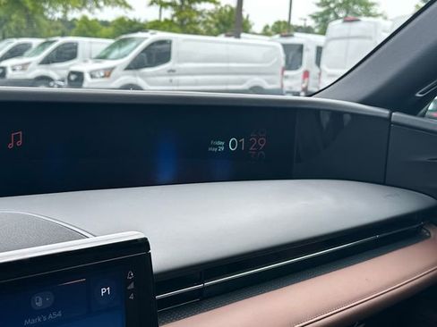 New 2026 Lincoln Nautilus Reserve w/ Jet Appearance Package AWD/4WD image 28