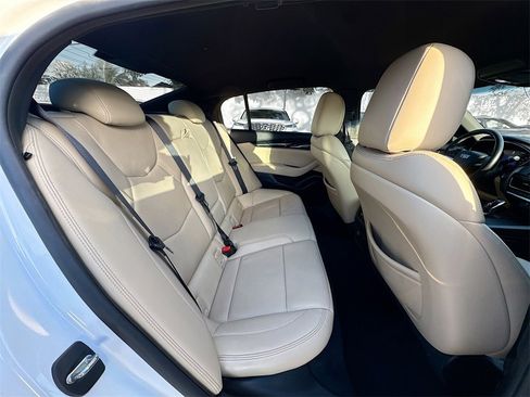 Used 2020 Cadillac CT5 Premium Luxury w/ Driver Awareness Plus Package image 26