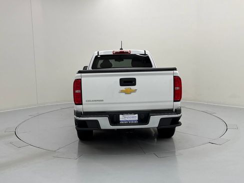 Used 2017 Chevrolet Colorado W/T image 4