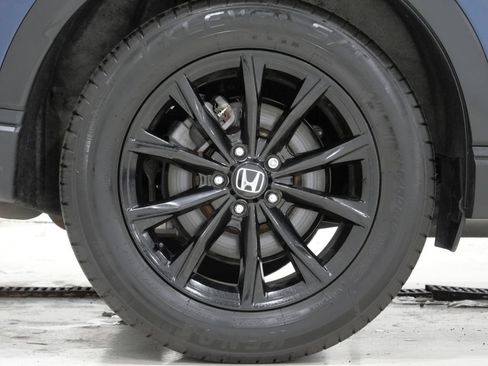 Used 2025 Honda CR-V Sport-L image 10