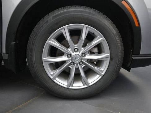 Certified 2023 Honda CR-V EX image 33