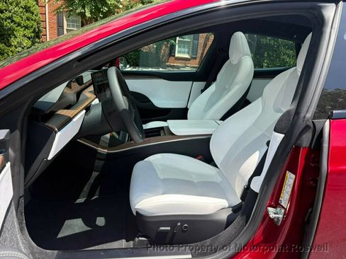 Used 2026 Tesla Model S AWD/4WD image 14